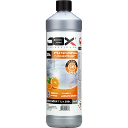 JAX 24A 1L ORANGE ULTRA - koncentrat zapachowy uniwersalny