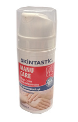 SKINTASTIC Manu Care Krem pielęgnacyjny do spracowanych rąk