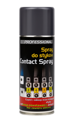 SJD Spray do Styków 400ml - likwidacja przebić elektrycznych