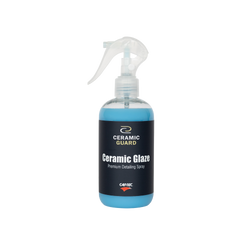 Cartec Ceramic Glaze 1L Ceramiczny Quick Detailer