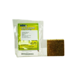 Bad Odor BLOCK LEMON wychwyca nieprzyjemny zapach