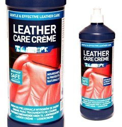 Concept Leather Care Cream 1L konserwacja skóry krem odżywka