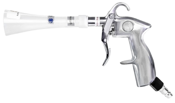 Benbow 008 - Pistolet do przedmuchu z efektem tornado
