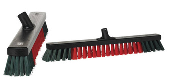 Vikan miotła 311752 magazynowa ulicówka 60cm