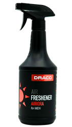 Draco AIR FRESHNER Aurora For Men - neutralizator zapachu