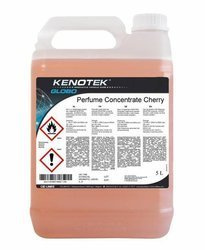 Kenotek Perfume Concentrate CHERRY 5L koncentrat Zapach do myjni