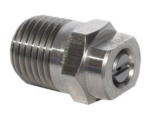 Dysza 1/4 40-045 - Lechler stal nierdzewna karcher HD HDS