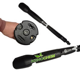 Lanca z dyszą 4-pozycji Bayontek K do myjki ciśnieniowej