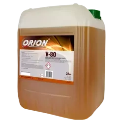 OrionV-80 22Kg - aktywna piana do myjni samochodowej