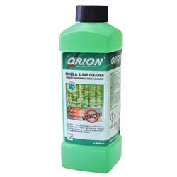 Orion Moss&Algae cleaner 1L - do usuwania glonów
