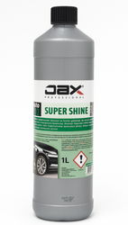 JAX Super Shine 102 1L - Profesjonalny nabłyszczacz do karoserii