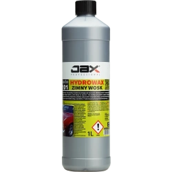 JAX 101 Hydrowax 1L - zimny Wosk Samochodowy