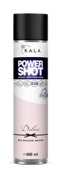 Kala POWER SHOT Delice 600ml - odświeżacz powietrza