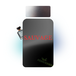 Olejek dyfuzora Prestige SAUVAGE 100ml