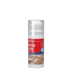 Skintastic MANU CARE - Krem pielęgnacyjny do rąk