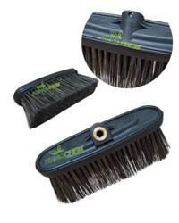 Szczotka do myjni samochodowej MTM  80mm - delikatne włosie