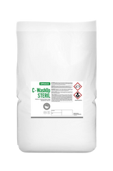 Draco WASHUP Steril 15kg - proszek do odzieży medycznej
