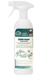 Dolphin STRONG CLEANER 750 ml - usuwanie ciężkich zabrudzeń