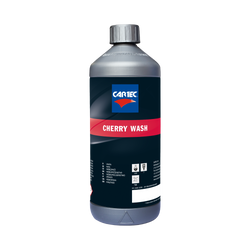 Cartec CHERRY WASH 1L - neutralna piana aktywna do ceramiki