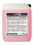 Kenotek POWER DEGREASER 10L - silny odtłuszczacz przemysłowy