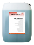 Kenotek CAR FOAM EXTRA 20L - mocna piana aktywna 