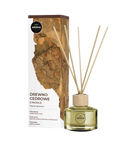Aroma Patyczki zapachowe 50ml - Drewno Cedrowe Paczulą 