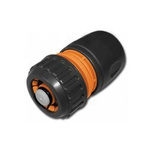 Szybkozłącze na wąż ze stopem 3/4-5/8 adapter