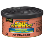 California Car Scents puszka zapachowa - california crush