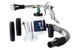 Benbow 055  - odkurzacz pistolet piorący z akcesoriami