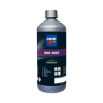 Cartec IRON WASH 1L - pH 7 płyn do usuwania rdzy z felg