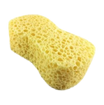 Kenotek Gąbka JUMBO GITARA - żółta gąbka do mycia samochodu