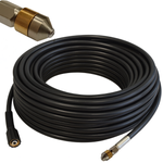 WĄŻ do myjki cisnieniowej Karcher HD HDS 10m z głowicą obrotową