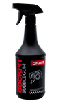Draco COCKPIT Buble Gum 750ml - nabłyszczacz do kokpitu 