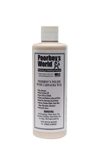 Poorboys World Polish With Carnauba Wax 473ml - Wosk