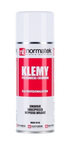 Normatek KLEMY 400ml - spray ochrona akumulatorów
