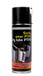 SJD Smar PTFE teflonowy 400ml - spray smarowanie teflon