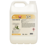 Dolphin GREEN TEA 5L - Odświeżacz Powietrza