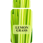 Olejek Zapachowy Do Dyfuzora - Lemon Grass 500ml
