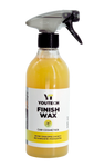 YouTech FINISH WAX 500ml - wosk zabezpieczający do karoserii