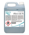 Cid Lines ALCO CID A 5L - płyn do dezynfekcji powierzchni