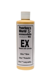 Poorboys World EX Sealent With Carnauba 473ml - Wosk