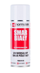 Normatek Smar Biały 400ml - spray odporny na wodę korozję