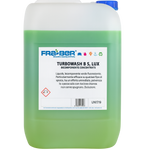 Fraber Turbowash BS LUX 25kg - Piana Aktywna jak DIMER