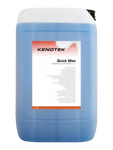 Kenotek QUICK WAX 25L - hydrowosk 3w1 osuszający nabłyszacz