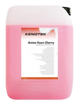 Kenotek ACTIVE FOAM CHERRY 20L- kwaśna piana aktywna