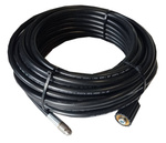 WĄŻ do myjki ciśnieniowej Karcher HD HDS 50m z głowicą do szamba