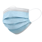 Maseczka - ochronna medyczna IIR jednorazowa