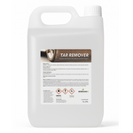 Kenochem TAR REMOVER 5L - usuwanie smoły żywicy asfaltu gumy