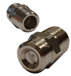 Dysza wody ceramika  1/4 25-050 - Lechler stal nierdzewna karcher HD HDS