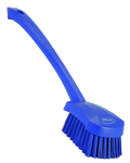 Vikan 41868 - szczotka do szorowania z długą rączką